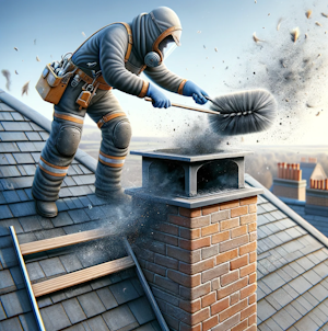 Chimney Cleaning in Mill Neck