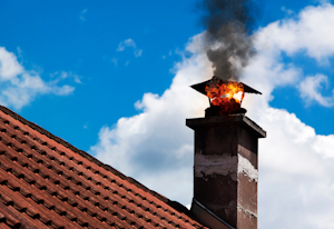 Chimney Cleaning in Mill Neck